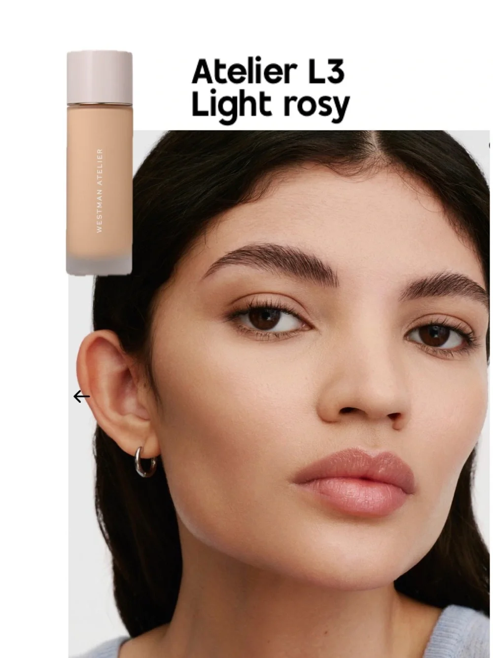 NEW✅W.A. Supreme Bio-Complex Foundation